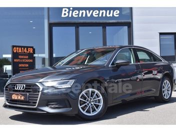 AUDI A6 (5E GENERATION) V 40 TDI 204 BUSINESS EXECUTIVE S TRONIC