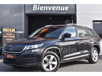 SKODA 