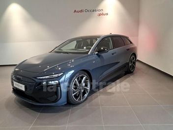 AUDI S6 E-TRON AVANT AVANT 503 CH S6 QUATTRO 100 KWH