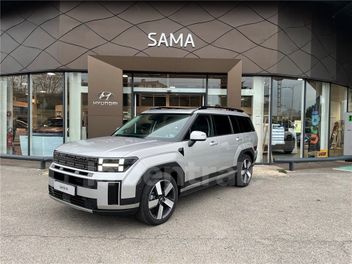 HYUNDAI SANTA FE 5 V 1.6 T-GDI 215 HYBRID EXECUTIVE BVA6