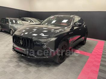 MASERATI 
