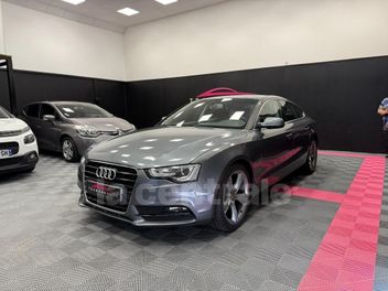 AUDI A5 SPORTBACK (2) SPORTBACK 3.0 V6 TDI 204 AMBIENTE PLUS MULTITRONIC 5PL