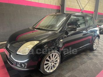 SUZUKI SWIFT 2 II 1.3 DDIS 75 GL 3P