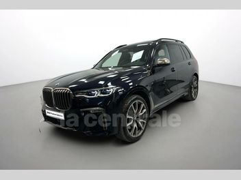 BMW X7 G07 (G07) M50DA 400