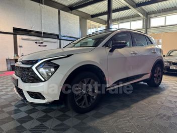 KIA SPORTAGE 5 V 1.6 T-GDI 230 HYBRIDE BVA6 4X4 GT-LINE PREMIUM BVA6