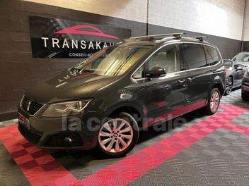 SEAT ALHAMBRA 2 II (2) 2.0 TDI 150 S&S PREMIUM 7 DSG