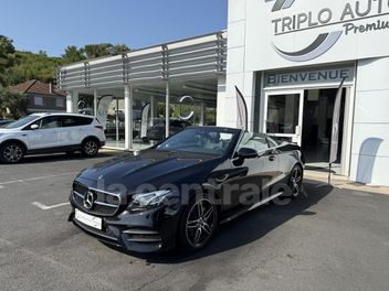 MERCEDES CLASSE E 5 CABRIOLET V (2) CABRIOLET 220 D AMG LINE 9G-TRONIC