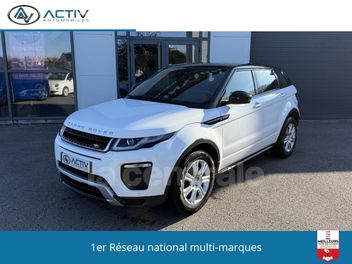 LAND ROVER RANGE ROVER EVOQUE 2.0 TD4 150 SE DYNAMIC BVA MARK IV