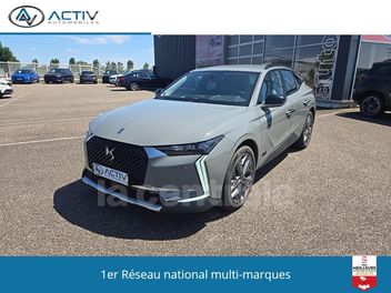 DS DS 4 (2E GENERATION) E-TENSE 225 CROSS TROCADERO