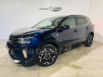 CITROEN C5 AIRCROSS (2) 1.5 BLUEHDI 130 S&S C-SERIES EAT8