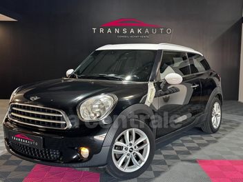 MINI PACEMAN 2.0 COOPER D PACK CHILI BVA6