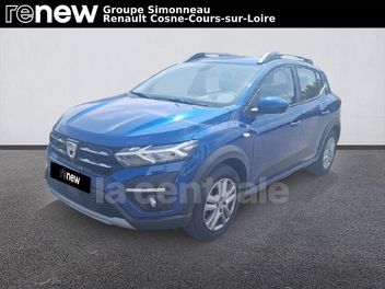 DACIA 