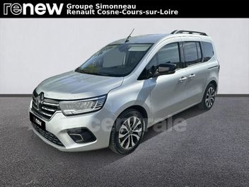 RENAULT KANGOO 3 III 1.5 BLUE DCI 115 GSR2 TECHNO