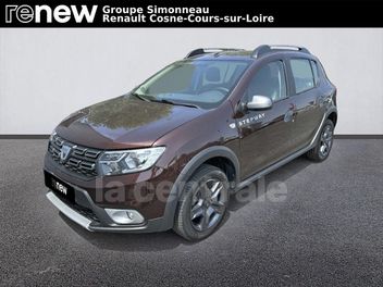 DACIA SANDERO 2 II (2) 1.5 DCI 90 EXPLORER