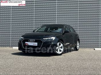 AUDI A1 (2E GENERATION) SPORTBACK II 30 TFSI 110 S LINE S TRONIC 7