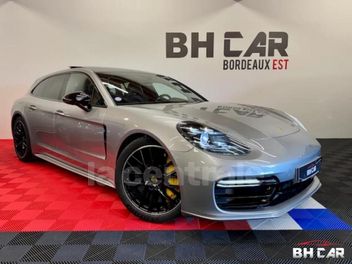 PORSCHE PANAMERA 2 SPORT TURISMO II SPORT TURISMO 4.0 V8 TURBO S E-HYBRID