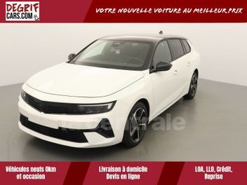 OPEL ASTRA 6 SPORTS TOURER ST (SPORTS TOURER) GS 1.6 HYBRID 180 E-EAT8