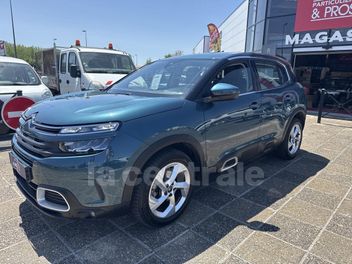 CITROEN C5 AIRCROSS 1.5 BLUEHDI 130 S&S 7CV BUSINESS EAT8