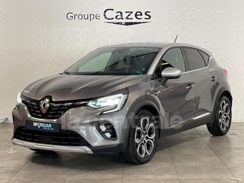 RENAULT CAPTUR 2 II 1.5 BLUE DCI 115 INTENS EDC