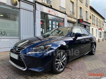 LEXUS 