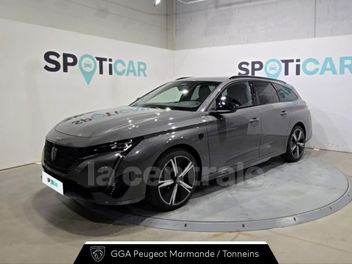 PEUGEOT 308 (3E GENERATION) SW III SW HYBRID 145 GT E-DCS6