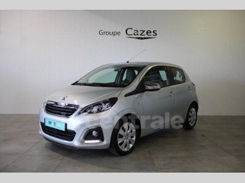 PEUGEOT 