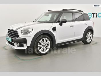 MINI COUNTRYMAN 2 II (F60) COOPER D BUSINESS 150 BVA8