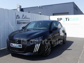 PEUGEOT 208 (2E GENERATION) II (2) 1.2 HYBRID 145 GT E-DCS6
