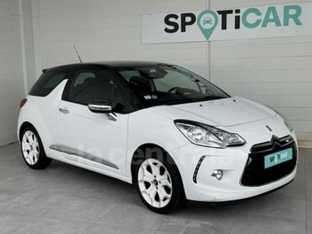 CITROEN DS3 1.6 THP 155 SPORT CHIC