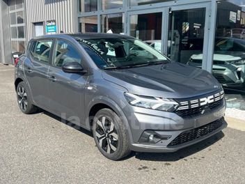 DACIA 