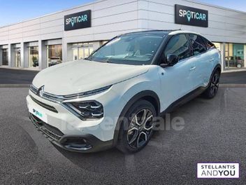 CITROEN E-C4 (3E GENERATION) III E 136 SHINE AUTO 50 KWH