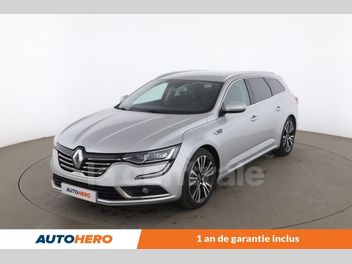 RENAULT TALISMAN ESTATE ESTATE 2.0 BLUE DCI 200 INITIALE PARIS EDC