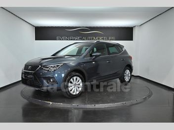 SEAT ARONA 1.0 ECOTSI 115 S&S XCELLENCE DSG7