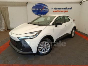 TOYOTA C-HR 2 II 1.8 HYBRIDE 140 DYNAMIC