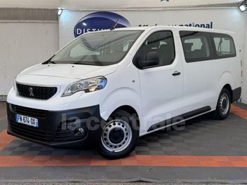 PEUGEOT TRAVELLER 1.5 BLUEHDI 120 S&S LONG BUSINESS