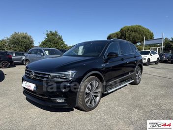 VOLKSWAGEN TIGUAN 2 ALLSPACE 2.0 TDI 190 10CV CARAT EXCLUSIVE 4MOTION DSG7