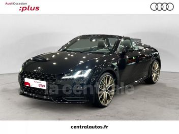 AUDI TT 3 ROADSTER III (2) ROADSTER 2.0 40 TFSI HERITAGE S TRONIC 7