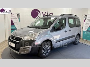 PEUGEOT PARTNER 2 TEPEE II (3) 1.6 BLUEHDI 120 S&S OUTDOOR