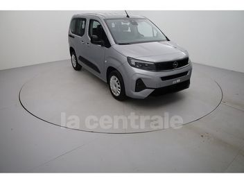 OPEL COMBO 4 LIFE IV LIFE TAILLE M 1.5 BLUEHDI 100 S&S ELEGANCE BVM6