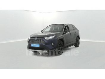 TOYOTA RAV 4 (5E GENERATION) V HYBRIDE AWD 222 COLLECTION