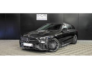 MERCEDES CLASSE C 4 SW IV (2) SW 220 D AMG LINE 4MATIC 9G-TRONIC