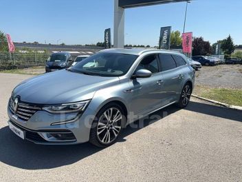 RENAULT TALISMAN ESTATE ESTATE 2.0 BLUE DCI 200 INITIALE PARIS EDC