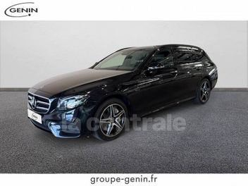 MERCEDES CLASSE E 5 BREAK V BREAK 300 DE 11CV AMG LINE 9G-TRONIC