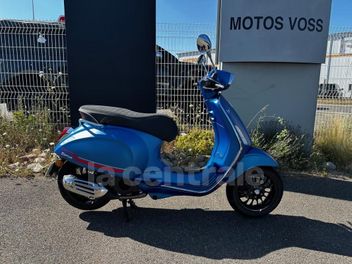 VESPA PRIMAVERA 125
