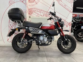 HONDA MONKEY 125