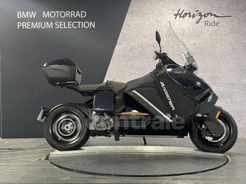 BMW CE 04 11KW 4KWH
