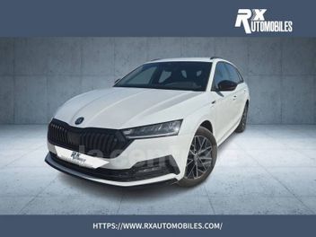 SKODA OCTAVIA 4 COMBI IV COMBI 1.4 TSI PHEV IV 204 SPORTLINE DSG6E