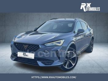 CUPRA 