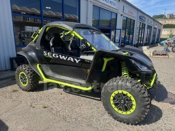 SEGWAY VILLAIN SX10 E 1000