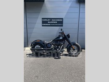 HARLEY DAVIDSON SOFTAIL SLIM 1800 SCREAMIN EAGLE LOW RIDER S